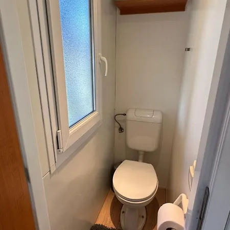 Mobile House Zvijezda Danica Camping Vodice