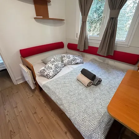 Mobile House Zvijezda Danica Camping Vodice