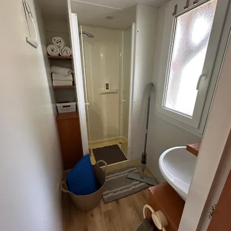 Camping Mobile House Zvijezda Danica