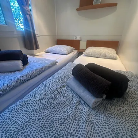 Mobile House Zvijezda Danica Camping *