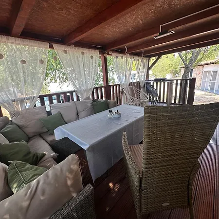 Camping Mobile House Zvijezda Danica
