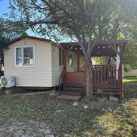 Camping Mobile House Zvijezda Danica *