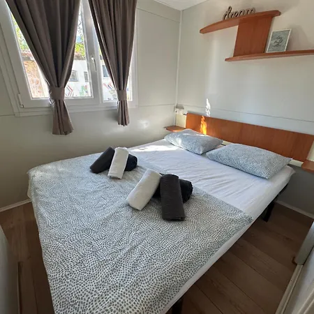 Mobile House Zvijezda Danica Vodice