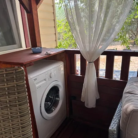 Mobile House Zvijezda Danica * Vodice